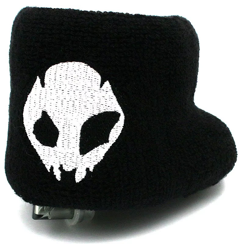 Motorcycle Front Fluid Oil Brake Reservoir Cover Socks for M1000RR S1000RR HP4 S1000R S1000XR R1200 R1250 GS ADV F900 G310 F750