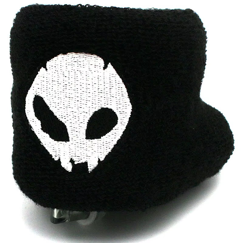 Motorcycle Front Fluid Oil Brake Reservoir Cover Socks for M1000RR S1000RR HP4 S1000R S1000XR R1200 R1250 GS ADV F900 G310 F750