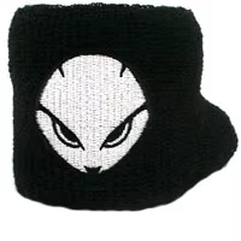 Motorcycle Front Fluid Oil Brake Reservoir Cover Socks for M1000RR S1000RR HP4 S1000R S1000XR R1200 R1250 GS ADV F900 G310 F750