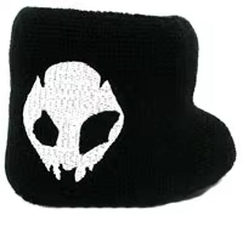 Motorcycle Front Fluid Oil Brake Reservoir Cover Socks for M1000RR S1000RR HP4 S1000R S1000XR R1200 R1250 GS ADV F900 G310 F750